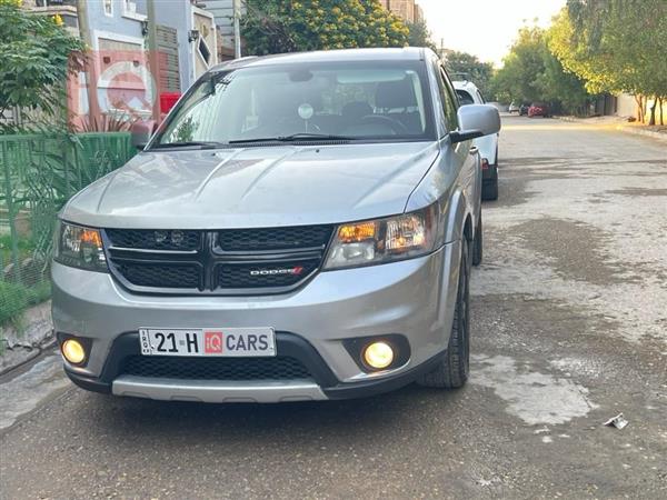 Dodge Journey 2019 for sale in Iraq - Baghdad